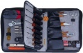 Bernstein Tool Box With Contents - Service Set Network With 23 Tools